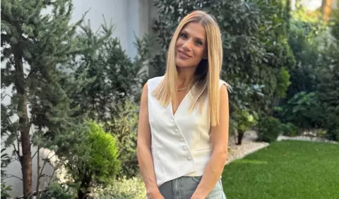 Tily Niculae, decizie neașteptată privind cariera ei profesională. Unde s-a angajat actrița: "E un nou început pentru noi"