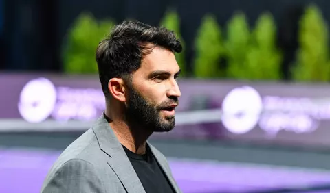 Horia Tecău urcă pe scena Impact Bucharest