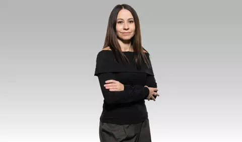 "Vocea binelui", noul proiect video Ringier România care aduce în prim-plan oameni și povești care schimbă vieți, prezentat de Oana Dumitriu