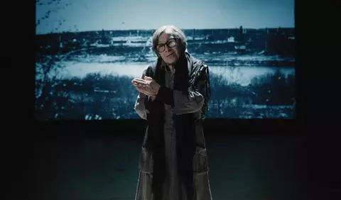 "Pădurea de Molizi", un nou film semnat de Tudor Giurgiu, se lansează în cinematografe începând cu 7 octombrie