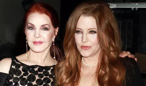 Priscilla Presley, mărturisiri dureroase despre moartea fiicei sale, Lisa Marie: "A doua cea mai tristă zi din viața mea"