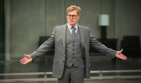 Robert Redford a murit. Legendarul actor american avea 89 de ani