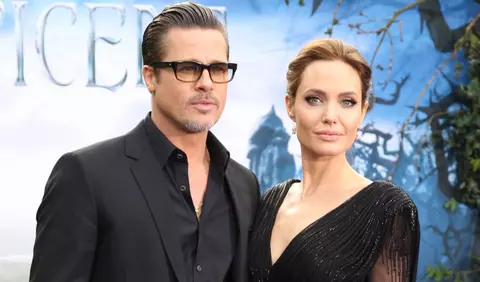 Bătălia juridică dintre Brad Pitt și Angelina Jolie pentru domeniul Château Miraval continuă. Actorul aduce noi acuzații în proces
