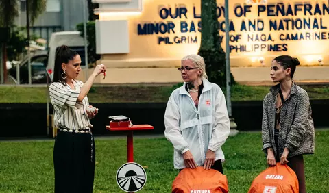 De ce Catinca și Calina iau în considerare mutarea din România după participarea la Asia Express: "De la jigniri la supoziții la amenințări cu moartea..."