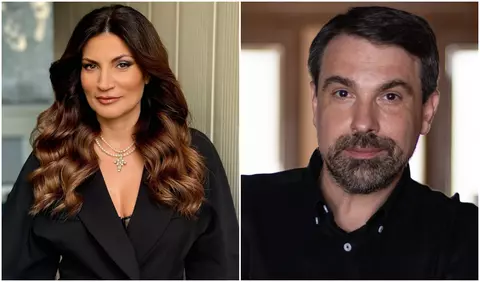 Adevăratul motiv pentru care Ioana Ginghină încă mai vorbește despre fostul ei soț, Alexandru Papadopol: "Nu poate să treacă peste"