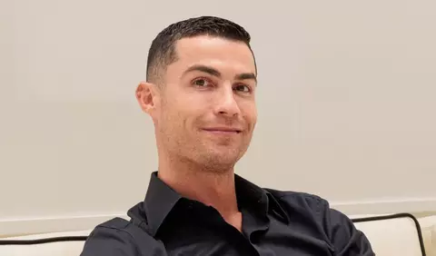 Cristiano Ronaldo a devenit primul jucător de fotbal miliardar din istorie. De ce vrea să renunțe la meseria sa