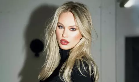 Gina Chirilă ar avea un nou iubit. Cine ar fi partenerul vedetei