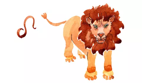 Horoscop anual 2026 Leu. Previziuni pentru zodia Leu, în 2026