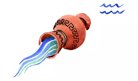 Horoscop anual 2026 Vărsător. Previziuni pentru zodia Vărsător, în 2026