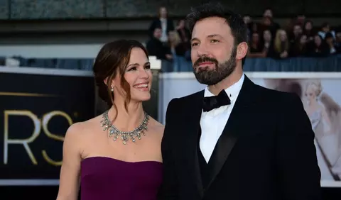 Ben Affleck, declarații rare despre relația cu fosta lui soție, Jennifer Garner, și cei trei copii ai lor: "Nici nu pot să..."