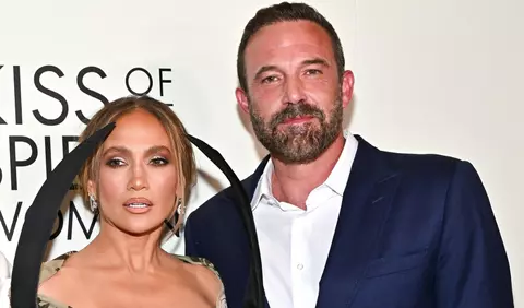 Ce relație este acum între Jennifer Lopez și Ben Affleck după ce au apărut împreună pe covorul roșu