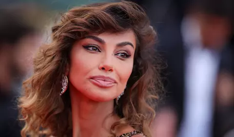 Mădălina Ghenea, declarații despre perioada grea prin care trece. Ce se întâmplă în viața ei: "Ultimele săptămâni au fost încredibil de dificile"