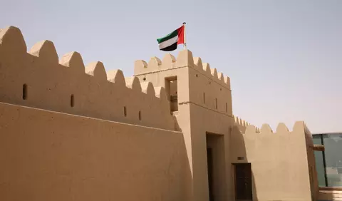 Experience Abu Dhabi - o incursiune între artă digitală, tradiții arabe și lux modern