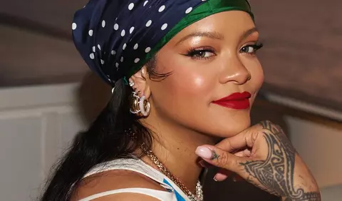 Suma impresionantă pe care Rihanna a pierdut-o în afaceri. Ce s-a întâmplat cu parteneriatul dintre artistă și un celebru brand de modă