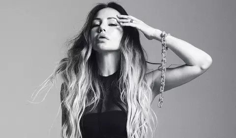 Deborah de Luca: "Singura regulă este să fac ceea ce mă mișcă"