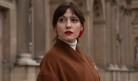 Ada Galeș, mesaj puternic pentru persoanele diagnosticate cu cancer. Actrița a învins boala după patru intervenții chirurgicale complicate