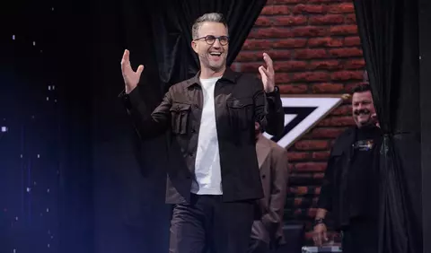 Andi Moisescu, declarații despre plecarea de la PRO TV, după o colaborare de aproape 30 de ani: "Pentru mine, motivația financiară n-a fost..."