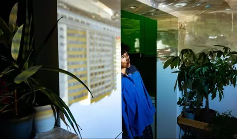 Atlasul Singurătății @GenZ: o hartă vizuală și sonoră a interiorului unei generații, între 21 - 30 noiembrie la București