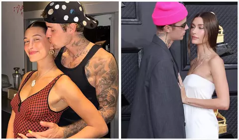 Hailey Bieber, declarații oneste despre căsnicia cu Justin, după ce el a recunoscut că au traversat o perioadă dificilă: "Viața noastră este..."