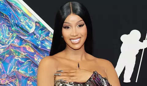 Cardi B a născut. Artista a devenit mamă pentru a patra oară: "Încă un motiv pentru a fi cea mai bună versiune a mea"
