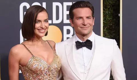 Irina Shayk, dezvăluiri rare despre modul în care ea și Bradley Cooper o cresc pe fiica lor, Lea: "Are foarte puțin acces la Internet"
