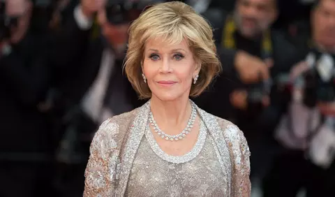 Jane Fonda, dezvăluiri oneste despre consumul de droguri: "Nu credeam că voi ajunge la 30 de ani"