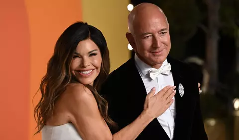 Ce roluri vor îndeplini Jeff Bezos și Lauren Sánchez Bezos la Gala Met 2026 și de ce decizia a stârnit controverse