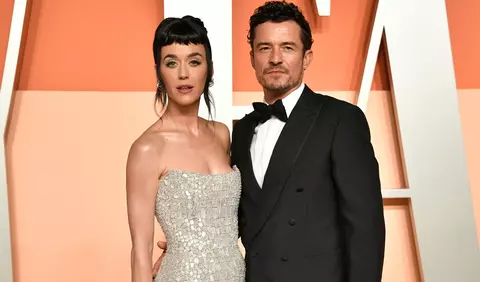 Orlando Bloom, acuzat că a ironizat-o pe fosta logodnică, Katy Perry, după o apariție controversată de Halloween alături de actrița Rachel Lynn Matthews
