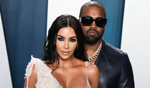 Kim Kardashian, la limita puterilor în ceea ce privește creșterea copiilor alături de Kanye West