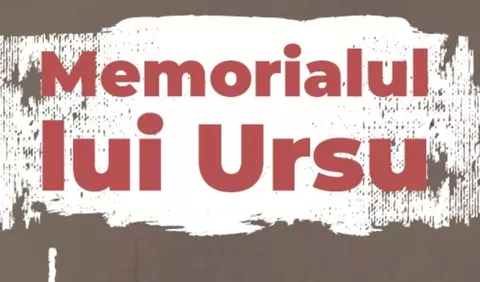40 de ani de la moartea lui Gheorghe Ursu marcați printr-o serie de evenimente speciale