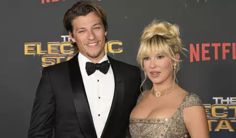 Millie Bobby Brown, declarații rare despre fiica sa pe care a adoptat-o cu soțul ei, Jake Bongiovi: "Este datoria noastră să o protejăm"