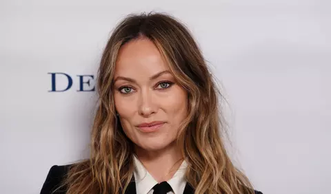 Olivia Wilde face un nou pas în relația cu fostul partener al lui Ellie Goulding, Caspar Jopling. La ce gest a recurs actrița