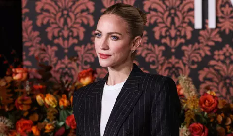 Brittany Snow s-ar fi logodit cu fotograful Hunter Moreno la trei ani după divorțul de Tyler Stanaland