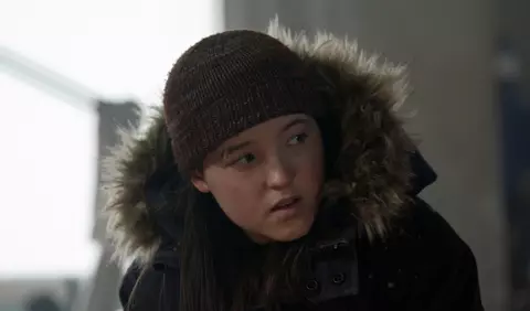 Bella Ramsey, despre maturizare într-o lume de nerecunoscut