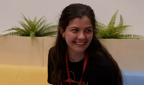 Miruna Zăvelcă:  "Joburile se schimbă, nu dispar"