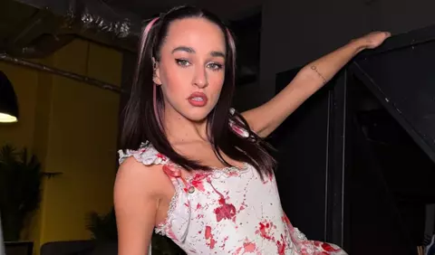 Holy Molly, despre muzică și noul album: "Este o continuare a maturității mele muzicale"