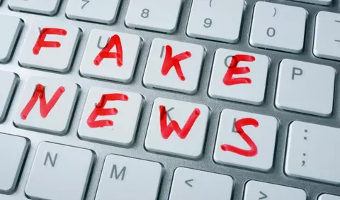 De la fake news la siguranța pe Internet