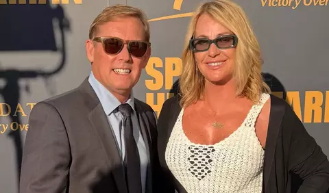 Nadia Comăneci, secretul mariajului de aproape 30 de ani cu Bart Conner: "Este extrem de important"