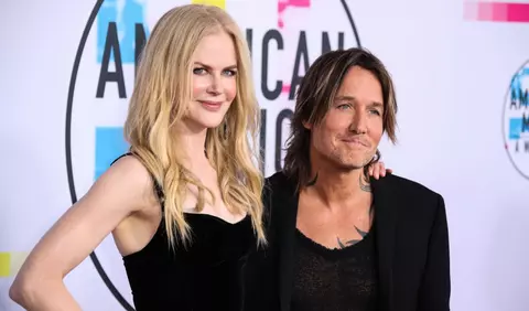 Nicole Kidman, declarații rare despre viața sa după despărțirea de Keith Urban. Ce a mărturisit actrița