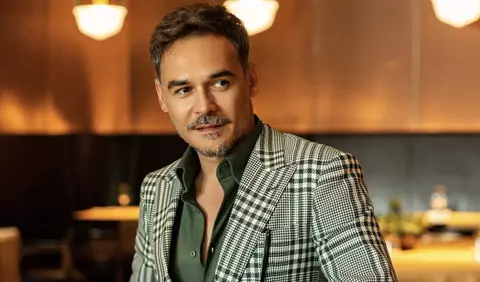 Răzvan Simion, declarații după ce s-a zvonit că ar fi prezentatorul show-ului Survivor România 2026: "Sunt un tip comod"