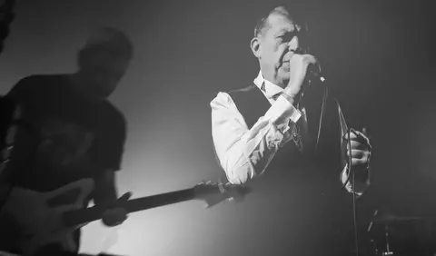 Adrian Pleșca, alias Artanu, fondatorul trupelor Timpuri Noi și Partizan, a murit la 64 de ani. Care ar fi cauza decesului