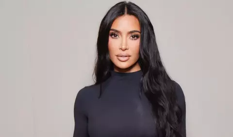 Kim Kardashian a dezvăluit cum și-a decorat locuința de Crăciun