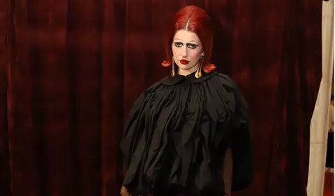 EXCLUSIV: Lidia Buble, dezvăluiri surprinzătoare despre planurile de afaceri și persoanele speciale din viața ei: "Vreau să îmi lansez propria linie"