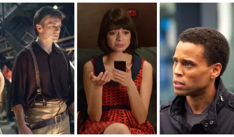 Cele mai bune seriale TV cu un singur sezon, pe care merită să le vizionezi