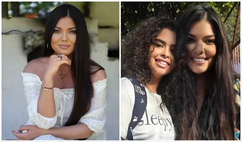 Paula Seling, confesiuni emoționante despre fetița pe care a adoptat-o și implicarea fostului ei soț în creșterea și educarea acesteia: "Tatăl Elenei nu știu dacă..."