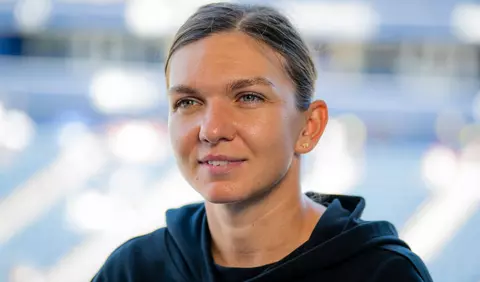 Simona Halep, criticată dur pe internet după ce s-a aflat ce prețuri există la hotelul sportivei pentru pachetele de Revelion: "La banii ăștia petrec în Elveția"
