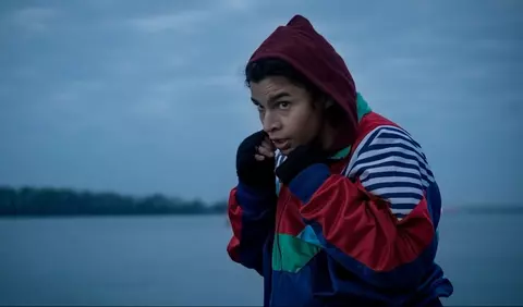 Alina Șerban, premiată internațional, într-un rol puternic: filmul "Gipsy Queen" ajunge pe marile ecrane din România