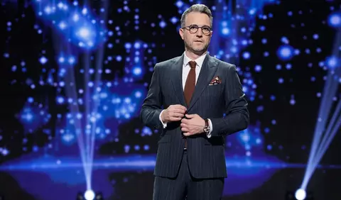 Andi Moisescu, despre viața lui după divorțul de Olivia Steer și relația cu cei doi băieți ai lui: "E provocator să fii tată, punct. De fapt e..."