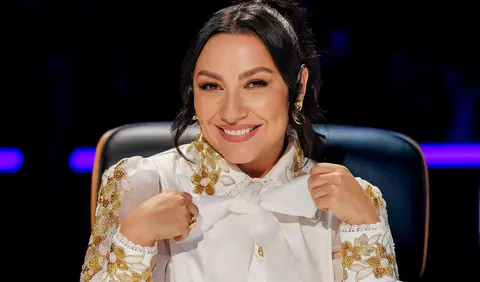 Andra, în lacrimi din cauza anulării emisiunii lui Cătălin Măruță de la PRO TV: "Ați fost familia noastră"
