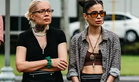 Catinca Zilahy, noi dezvăluiri despre starea de sănătate a fiicei sale, după ce aceasta a ajuns la spital: "Nu a fost vorba de niciun fel de sevraj..."